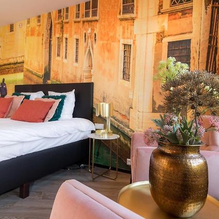 فالْكينسْفارد Hotel De Valk المظهر الخارجي الصورة