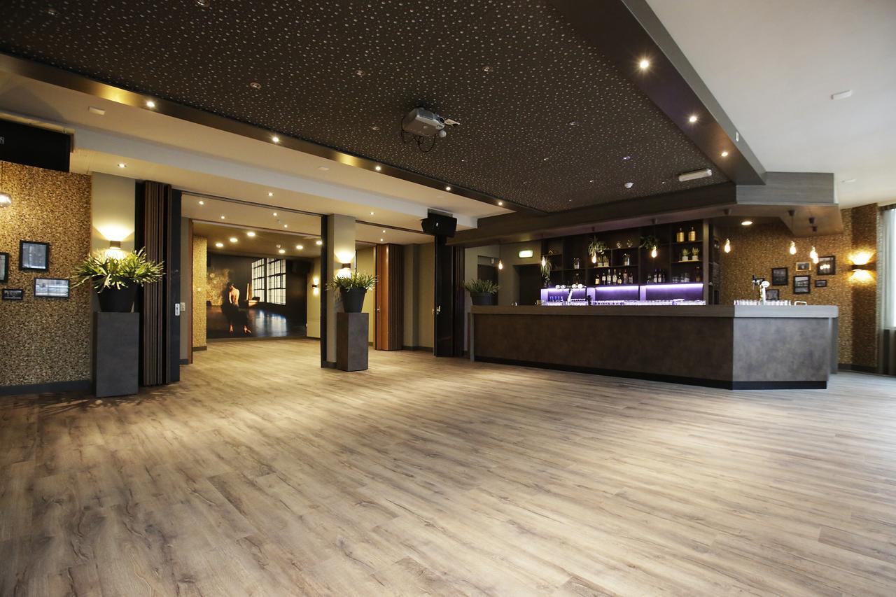 فالْكينسْفارد Hotel De Valk المظهر الخارجي الصورة