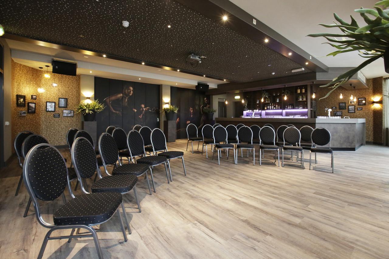 فالْكينسْفارد Hotel De Valk المظهر الخارجي الصورة