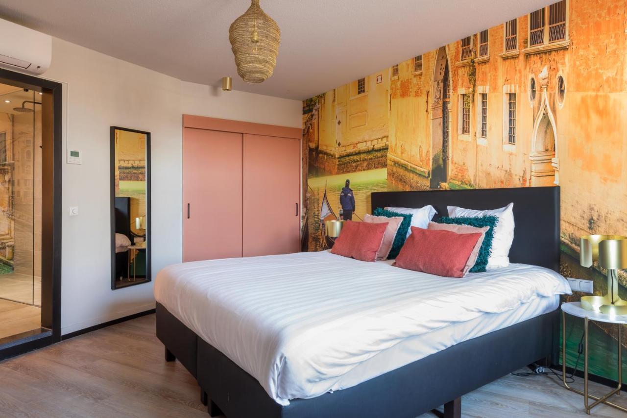 فالْكينسْفارد Hotel De Valk المظهر الخارجي الصورة