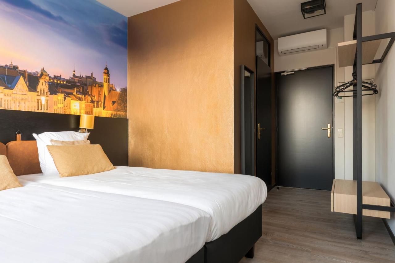 فالْكينسْفارد Hotel De Valk المظهر الخارجي الصورة
