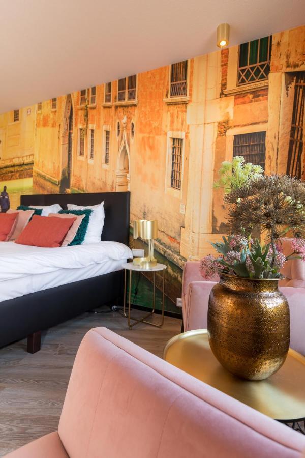 فالْكينسْفارد Hotel De Valk المظهر الخارجي الصورة