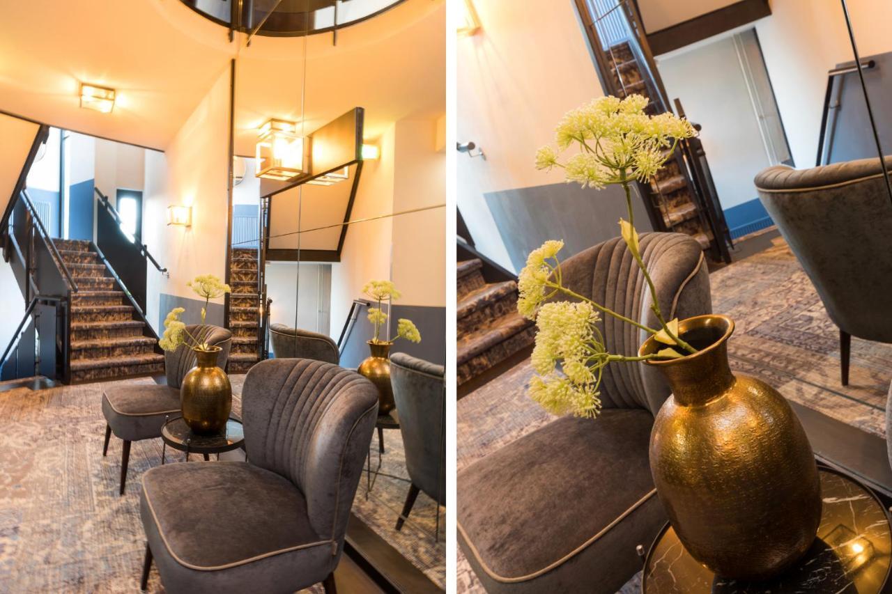 فالْكينسْفارد Hotel De Valk المظهر الخارجي الصورة