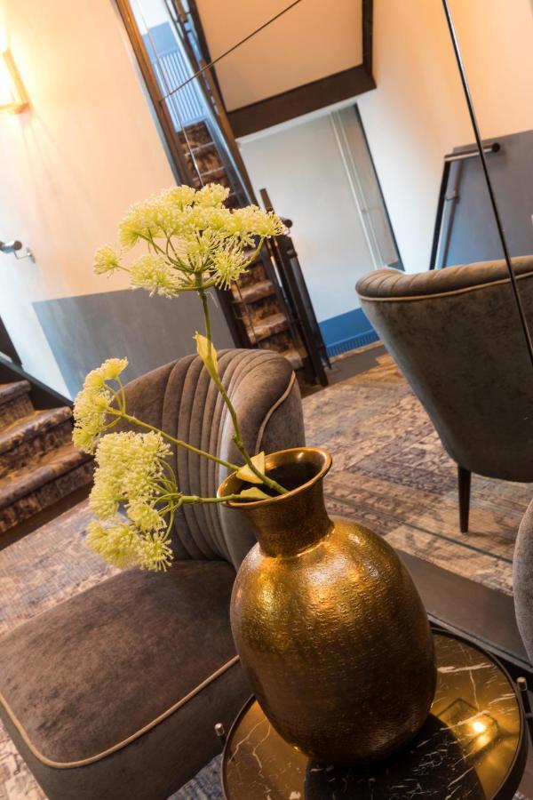 فالْكينسْفارد Hotel De Valk المظهر الخارجي الصورة
