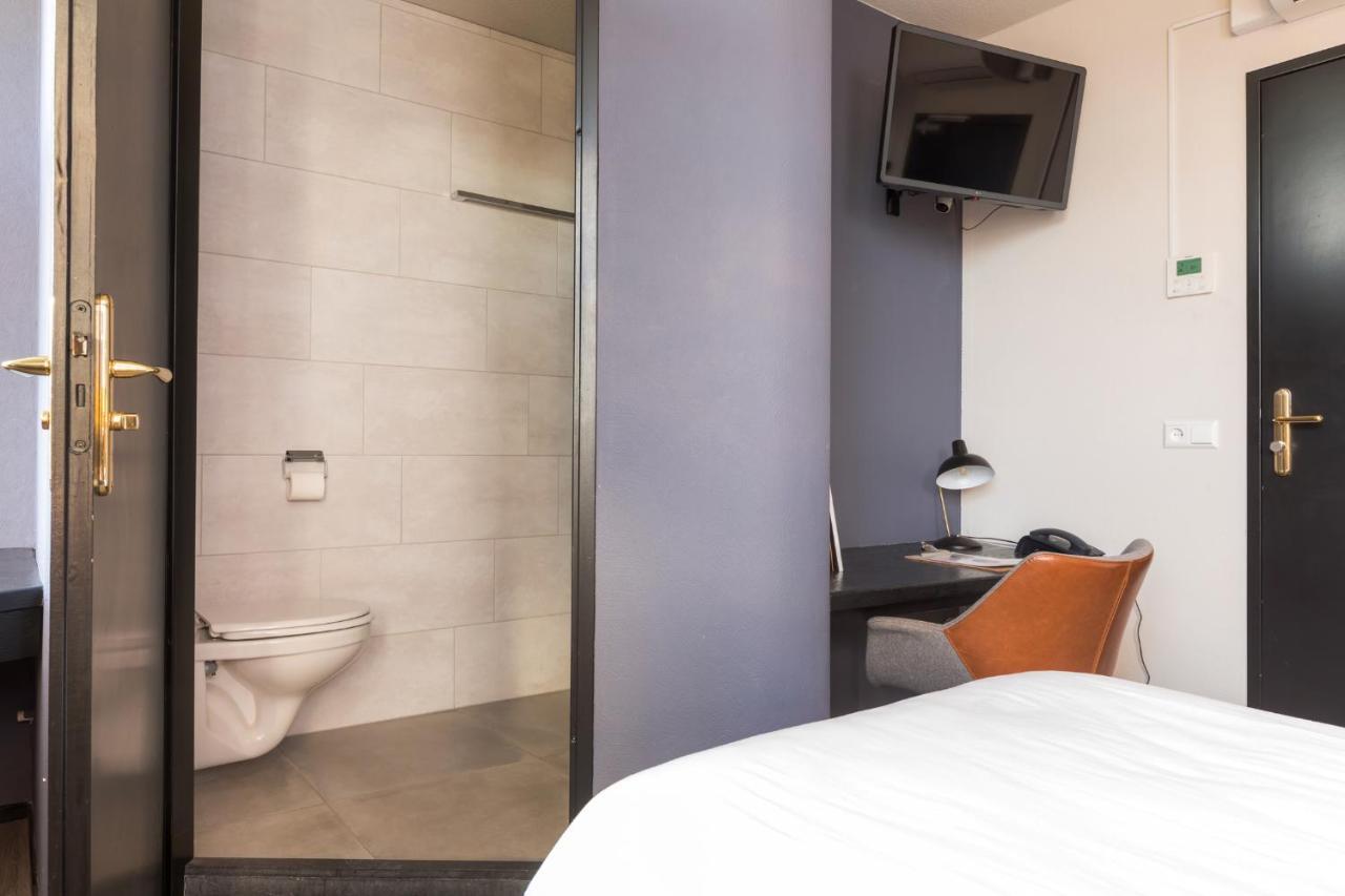 فالْكينسْفارد Hotel De Valk المظهر الخارجي الصورة